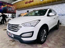 هيونداي سانتافي